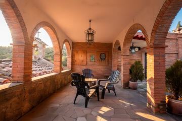 Porch
