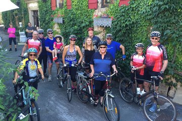 Bicycling