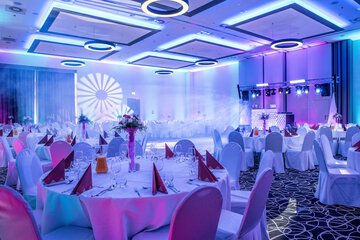 Ballroom