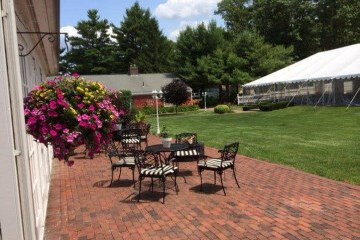  Wachusett Village Inn 6