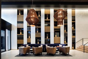 Hotel Interior 8 of 50