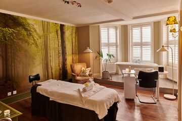 Treatment room