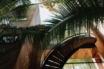 Building design