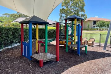 Children's activities