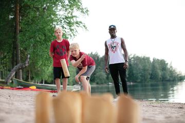 Children's activities