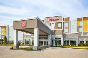 HILTON GARDEN Inn BAYTOWN