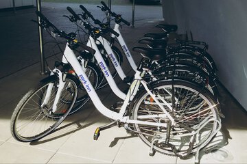 Bicycling