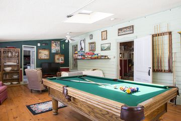Billiards