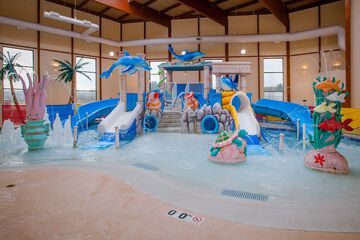 Water park
