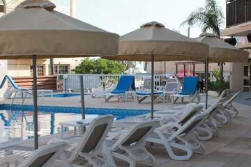 Children's pool