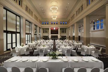 Ballroom