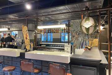 Cafe