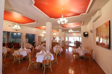 Family dining