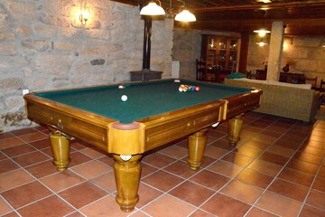 Billiards