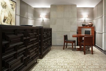 Las Alcobas a Luxury Collection Hotel Mexico City