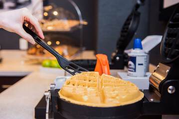 Breakfast/Coffee Service 47 of 56