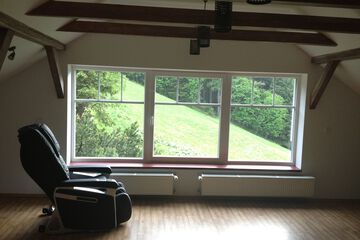 Treatment room