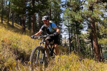 Bicycling