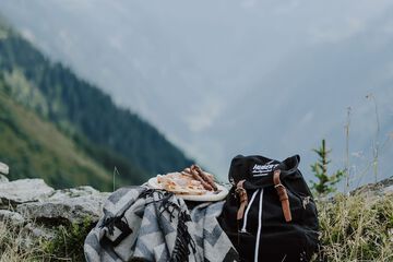 Hiking