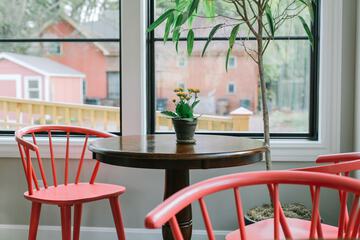 Breakfast/Coffee Service 151 of 166