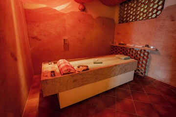 Spa treatment