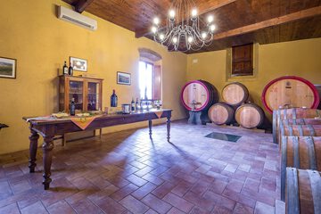 Winery
