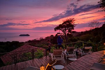 Sundeck
