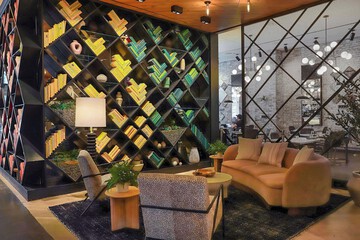 Hotel Interior 9 of 45