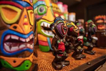 Gift shop