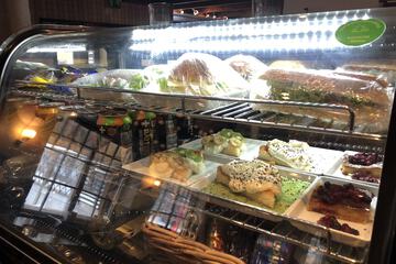 Cafe