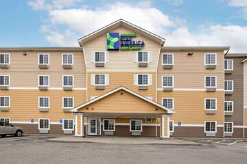 Extended Stay America Select Suites - Wichita - Airport