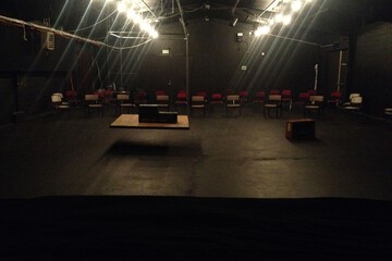 Theater show