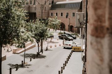 City view