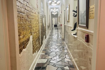 Plaza Suites Downtown New Orleans