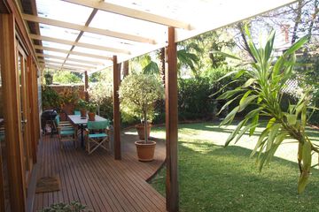 Sundeck