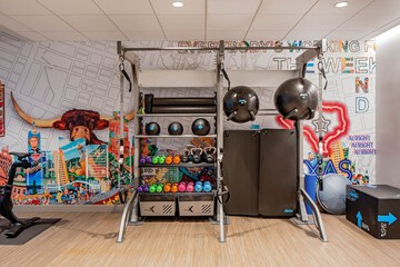 Health and Fitness 51 of 54