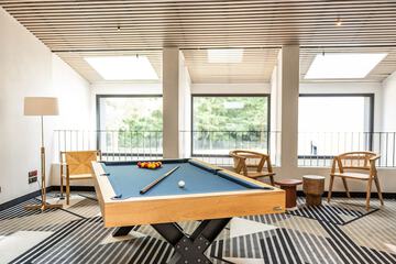 Billiards