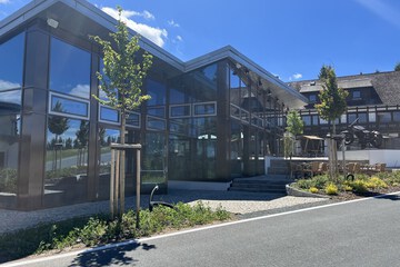 Building design