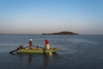 Fishing