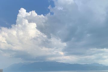 Lake view