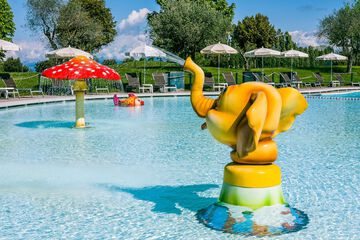 Children's pool