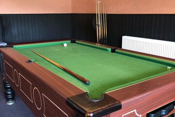 Billiards