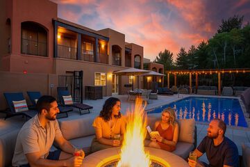 Arroyo Pinion Hotel Ascend Hotel Collection