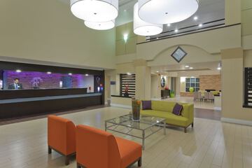 Hotel Interior 3 of 21