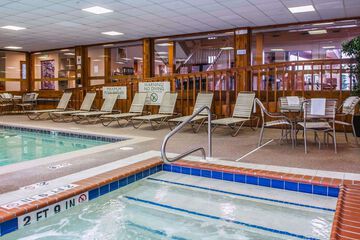 Pool 8 of 42