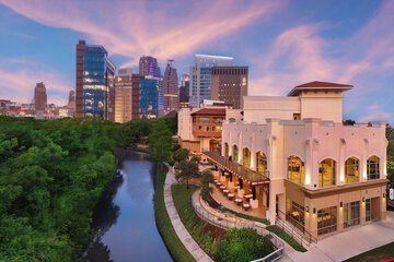 Sol Cypress San Antonio Marriott Tribute Portfolio