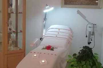 Treatment room
