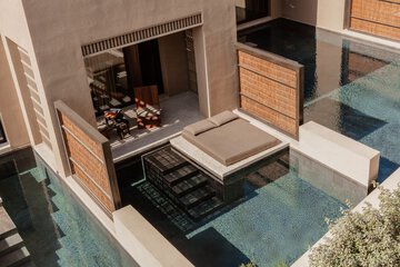 Private pool