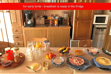 meal