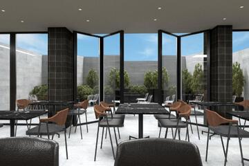 Wingate by Wyndham Manhattan Midtown